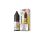 Liquid Aroma King Salt 20 mg 10 ml - Hawaiian Pog